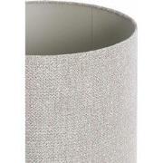 Lampenkap Brandy - Beige - 40x40x30cm