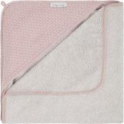 Baby's Only Baby badcape - Omslagdoek - Handdoek met capuchon Sky - Ou...