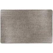 Unique Living | Placemat Metallic | Rechthoekig | Polyester | Bruin | ...