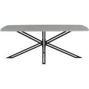 Benoa Eettafel Yana Sintered Stone 200