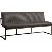 Tower living Ferro bench 155 - Anthracite