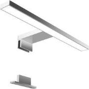 Badkameropbouwlamp Simple