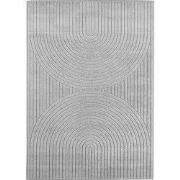 Buitenkleed NOVA  – Indoor & Outdoor Vloerkleed– Japandi & Scandinavis...