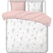 Luxueuze Terschellinger Flanellen Winter Dekbedovertrekset – Minimalis...