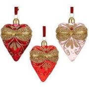 Hart glas L7b4,5h8 cm a3