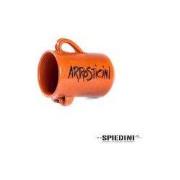 Spiedini - Arrosticini Pot 20 Piccolo - Traditionele terracotta pot om...