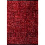 SPACE Vloerkleed – Laagpolig Velours – Modern & Sportief – Katoen & Ch...