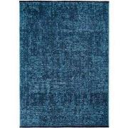 SPACE Vloerkleed – Laagpolig Velours – Modern & Sportief – Katoen & Ch...