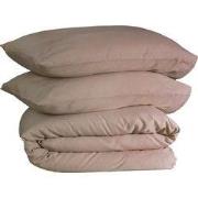 PHLOX Dekbedovertrek Queen - 100% Katoen Satijnen (300 TC) - Eenpersoo...