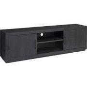 Livingfurn - TV Meubel Jaxx 150cm - Mangohout