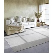 Villeroy & Boch - Wol vloerkleed - Francois - Naturel Wit - 160 X 230 ...