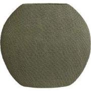 Light & Living - Vaas MASHABA - 50x20.5x45.5cm - Grijs