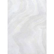 LABEL51 Vloerkleden Mosa - Ivory - Wol - 160x230 cm