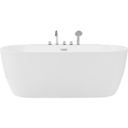 ROTSO - Badkuip - Wit - 80 x 170 - Acryl