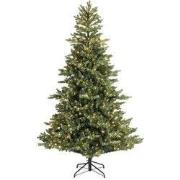 Geneva fir nostalgic lights II indoor