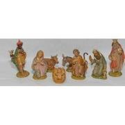 Figuren 8-delig 0009-8