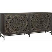 Tower living Casina Sideboard 4 drs. 200x45x90