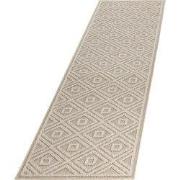 Natur Vloerkleed Basili Buitenkleed Sisal Laagpolig Indoor en Outdoor ...