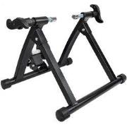 Decopatent® Fietstrainer - Rollenbank fiets 26-28 Inch of 700C wielen ...