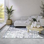 Elle Decoration - Imagination - Laagpolig Vintage vloerkleed - Saveh -...