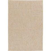 Naturalis buitenkleed - 200x290 cm - leaf sand