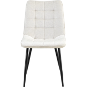 Benoa Eetkamerstoel Lucille Perfect Harmony Beige - set van 4