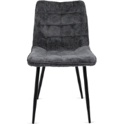 Benoa Eetkamerstoel Lucille Perfect Harmony  Petrol - set van 4