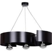 VIXON 3 BLACK