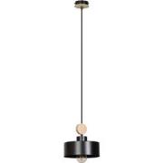 TUNISO 1 BLACK