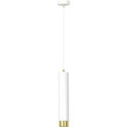 KIBO 1 WH/GOLD