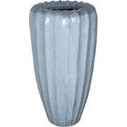 PTMD - Pot Linex - Wit - 48x48x90cm