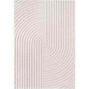 Doha Buitenkleed - Japandi - Modern - In & Outdoor - Vloerkleed voor T...