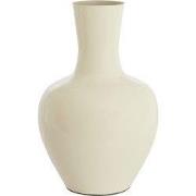 Light & Living - Vaas NANA - Ø44x69 cm - Wit