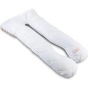 Zydante Super Support The Pregnancy Pillow - wit - 120x120 x 60 cm