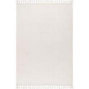 Tunis Soft - Berberlook Vloerkleed - Laagpolig, Uni Effen, 100% Polyes...