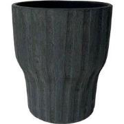 HS Potterie Vigo Antraciet - cm