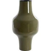 Vaas Sindo - Groen - Ø27cm