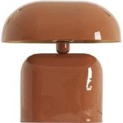 Light & Living - Tafellamp TODD - 37x26x37 cm - Oranje