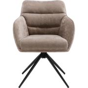 Benoa Eetkamerstoel Dewin Maloy 34 - set van 2