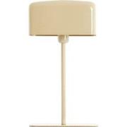 Light & Living - Tafellamp ELENIE - 25x13x48 cm - Bruin