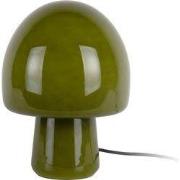 Leitmotiv - Tafellamp Gozar - Army green