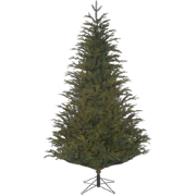 Top Trees Vancouver Kunstkerstboom - Kunst Kerstboom H155 x Ø109 cm - ...