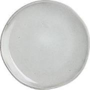Mica Decorations Tabo Dinerbord - Ø27 cm - Grijs