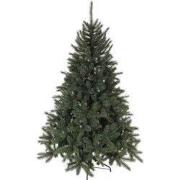 Black Box Trees Toronto Deluxe Kunstkerstboom - Kunst Kerstboom - H120...