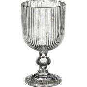 Mica Decorations Merlot Wijnglas set van 6 - 250 ml - Glas - Transpara...