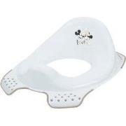 Keeeper Mickey Mouse witte Toilettrainer