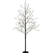 Luca Lighting Boom met Klassiek Witte LED Verlichting - H150 x Ø80 cm ...