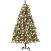 Black Box Trees Kaprun Kunstkerstboom met Verlichting - Kunst Kerstboo...