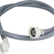 Wasmachine slang aanvoerslang 1.5 M. 3/4"