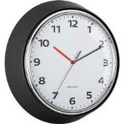 Wall Clock Modern Retro